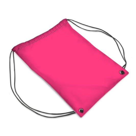 Lemon Lime candy Luxury Drawstring Sports Bag collection