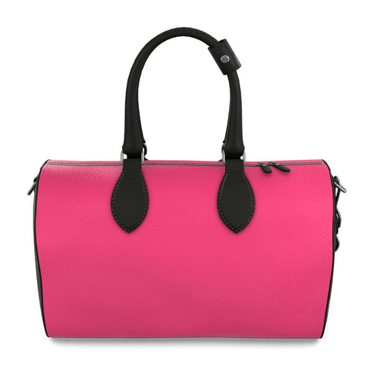 Lemon Lime candy Luxury Duffle Bag collection