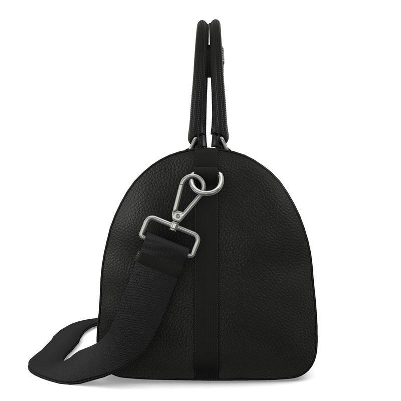 Lemon Lime candy Luxury Duffle Bag collection