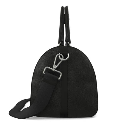 Lemon Lime candy Luxury Duffle Bag collection