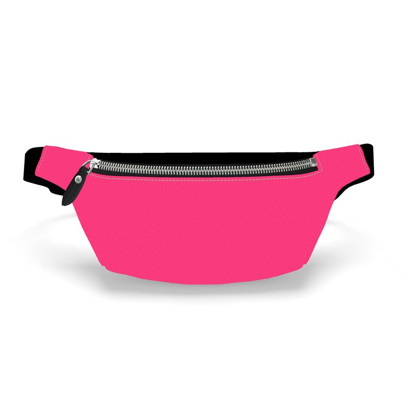 Lemon Lime candy Luxury Fanny Pack collection