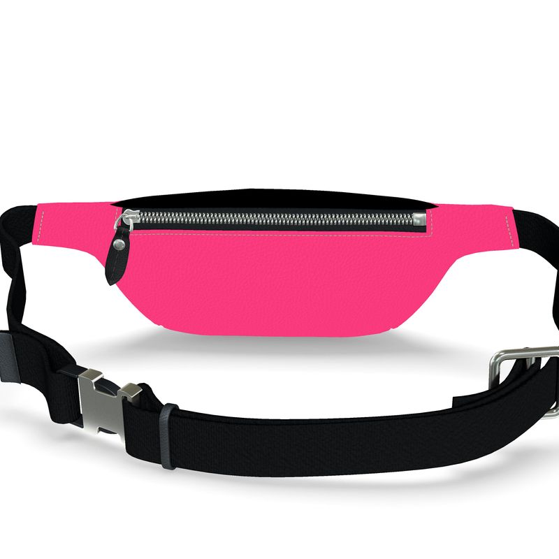 Lemon Lime candy Luxury Fanny Pack collection
