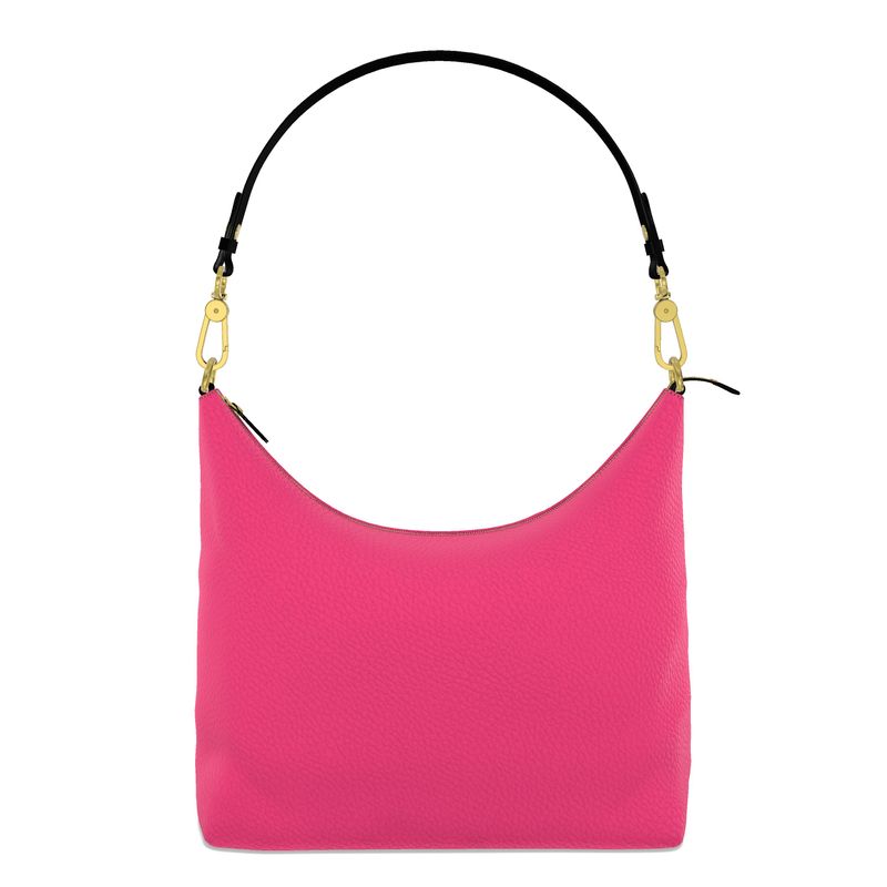 Lemon Lime candy Luxury Square Hobo Bag collection