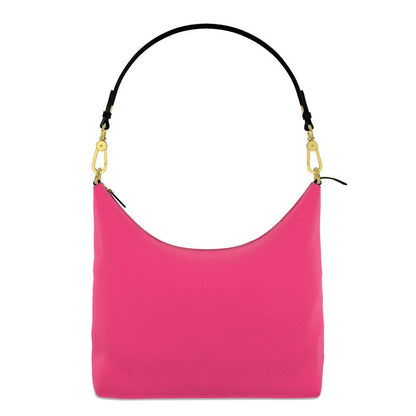 Lemon Lime candy Luxury Square Hobo Bag collection