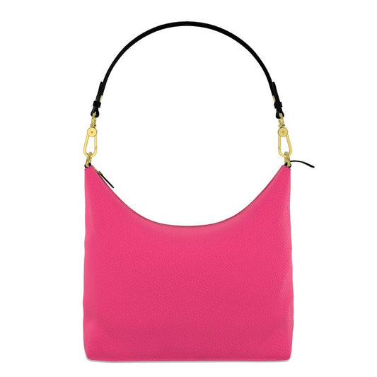 Lemon Lime candy Luxury Square Hobo Bag collection