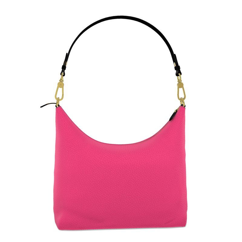 Lemon Lime candy Luxury Square Hobo Bag collection
