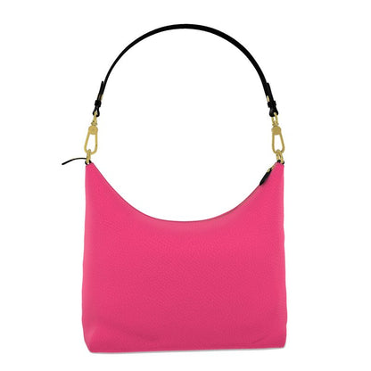 Lemon Lime candy Luxury Square Hobo Bag collection