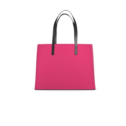 Lemon Lime candy Luxury Kika Tote collection