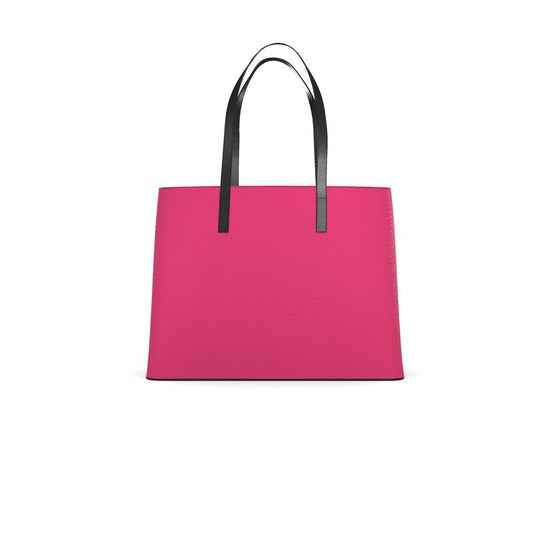 Lemon Lime candy Luxury Kika Tote collection
