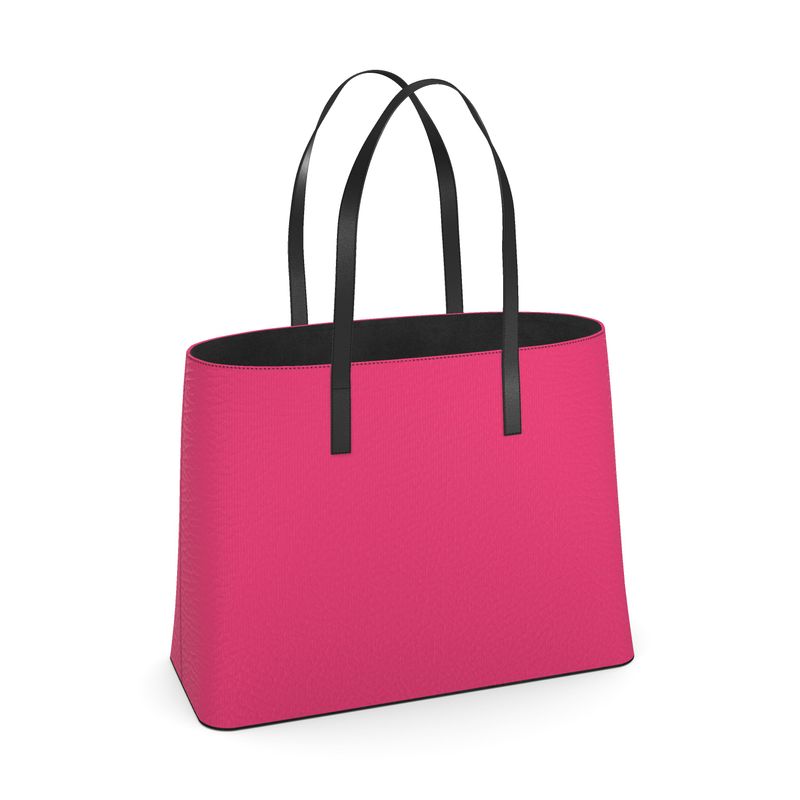 Lemon Lime candy Luxury Kika Tote collection