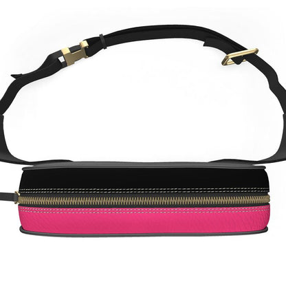 Lemon Lime candy Luxury Belt Bag collection