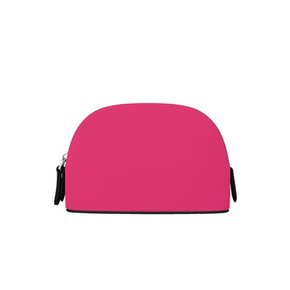 Lemon Lime candy Luxury Premium Nappa Makeup Bag collection