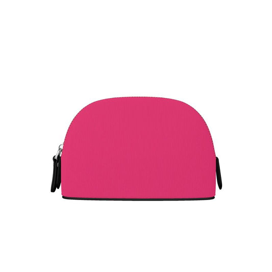 Lemon Lime candy Luxury Premium Nappa Makeup Bag collection