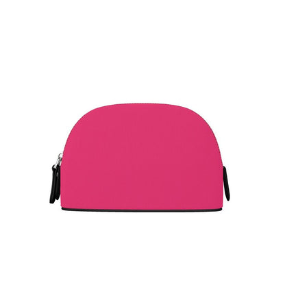 Lemon Lime candy Luxury Premium Nappa Makeup Bag collection