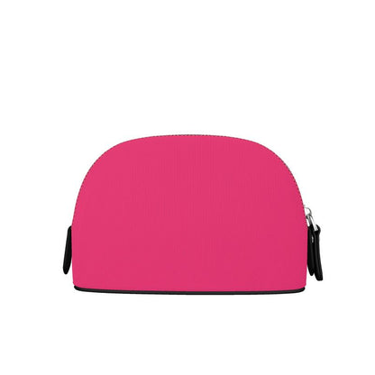 Lemon Lime candy Luxury Premium Nappa Makeup Bag collection