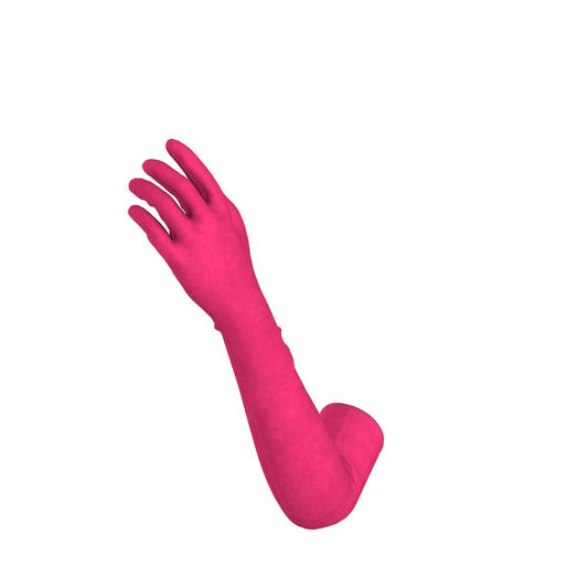 Lemon Lime candy Luxury Long gloves collection