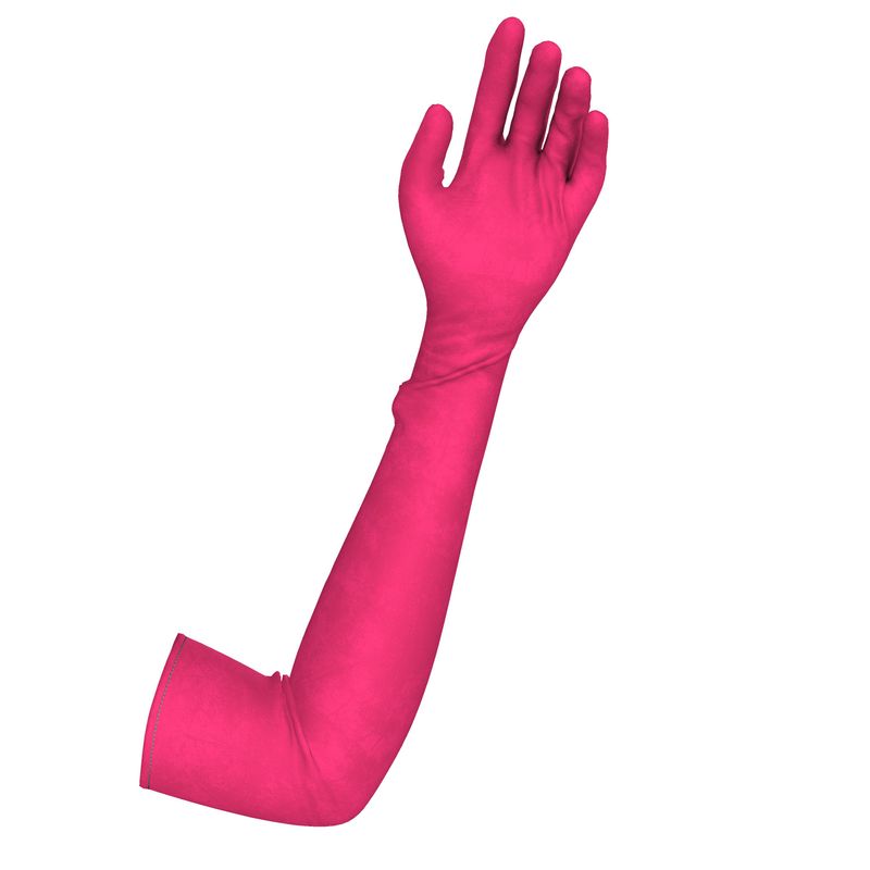 Lemon Lime candy Luxury Long gloves collection