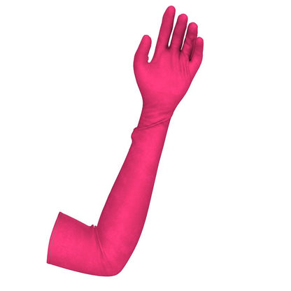 Lemon Lime candy Luxury Long gloves collection