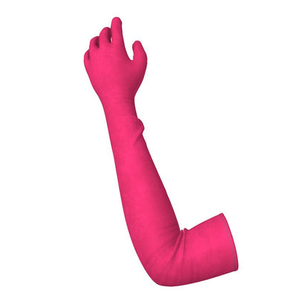 Lemon Lime candy Luxury Long gloves collection