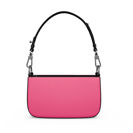 Lemon Lime candy Luxury Zip Box Bag collection