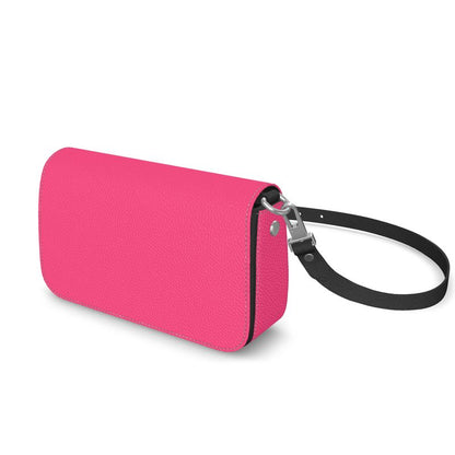 Lemon Lime candy Luxury Flap Over Box Bag collection
