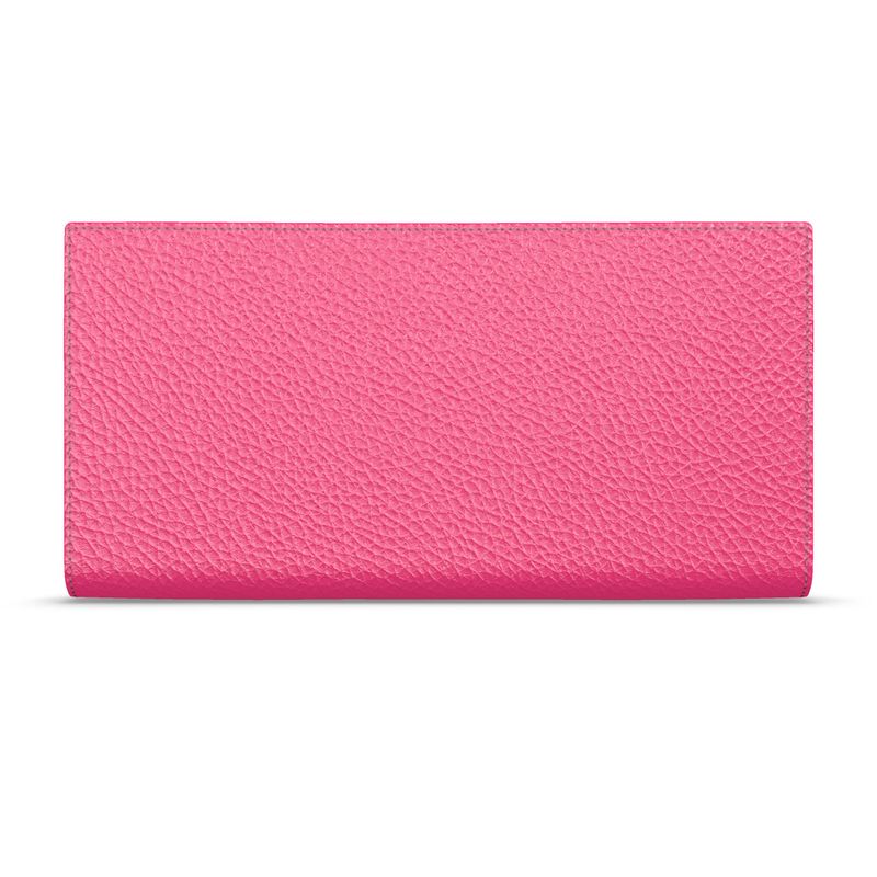 Lemon Lime candy Luxury Travel Wallet collection