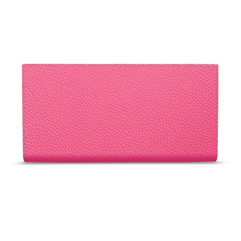 Lemon Lime candy Luxury Travel Wallet collection