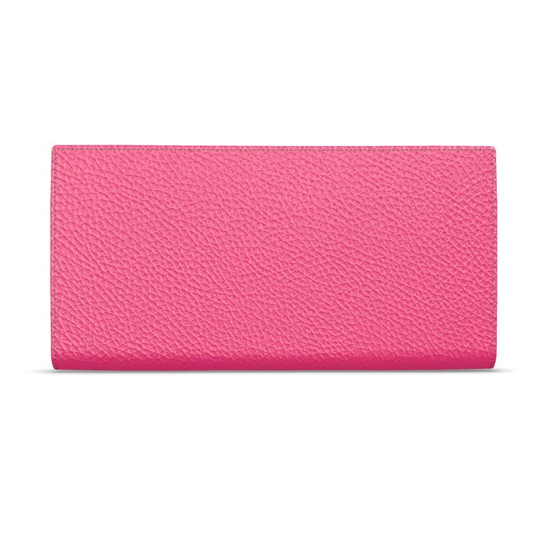 Lemon Lime candy Luxury Travel Wallet collection