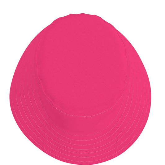 Lemon Lime candy Luxury Bucket Hat collection
