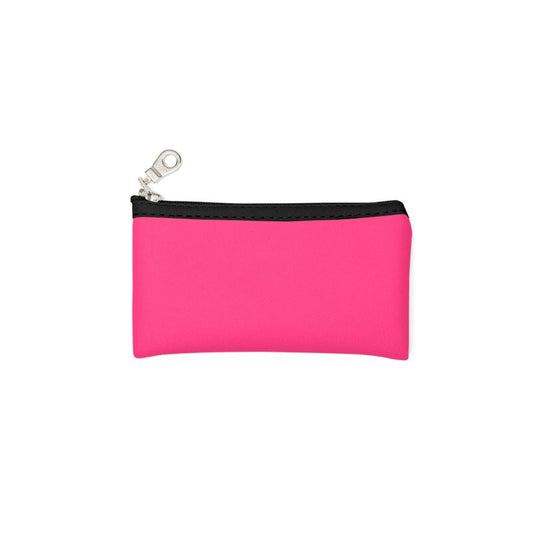 Lemon Lime candy Luxury Zip Top Pouch collection
