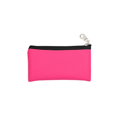 Lemon Lime candy Luxury Zip Top Pouch collection