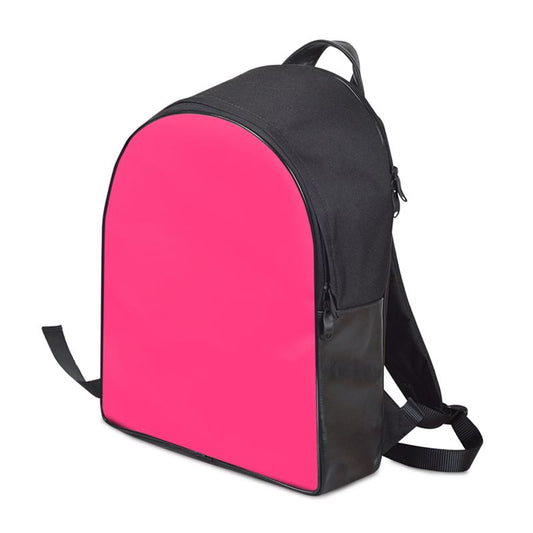 Lemon Lime candy Luxury Backpack collection