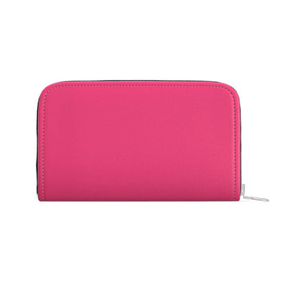 Lemon Lime candy Luxury Leather Zip Wallet collection