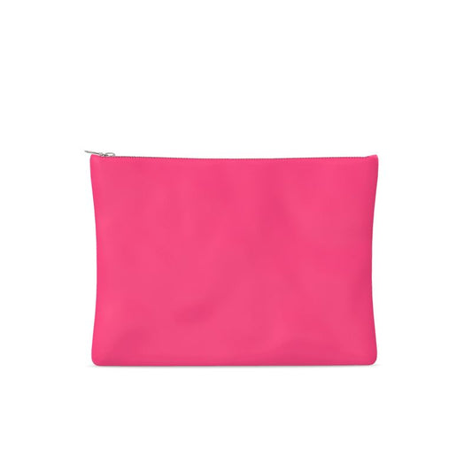 Lemon Lime candy Luxury Leather Clutch Bag collection