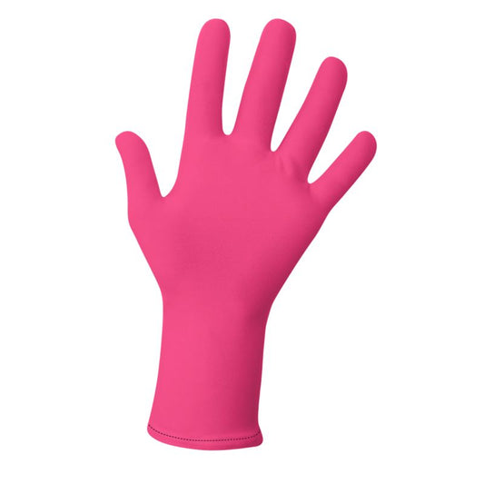 Lemon Lime candy Luxury Lycra Gloves collection