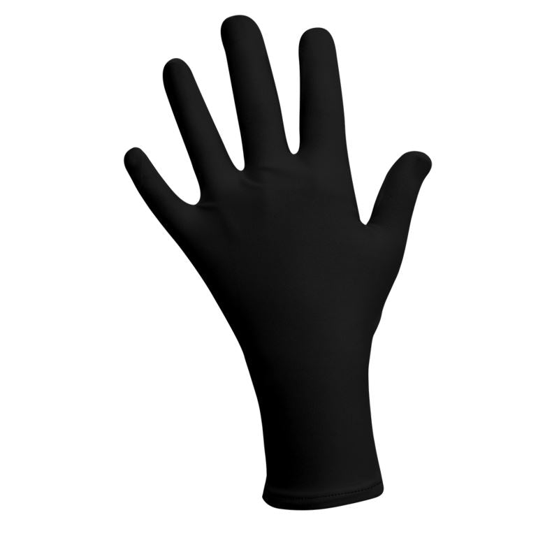 Lemon Lime candy Luxury Lycra Gloves collection