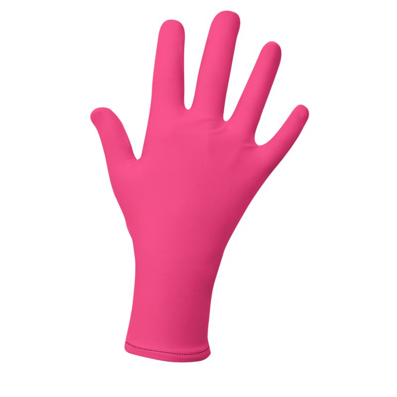 Lemon Lime candy Luxury Lycra Gloves collection