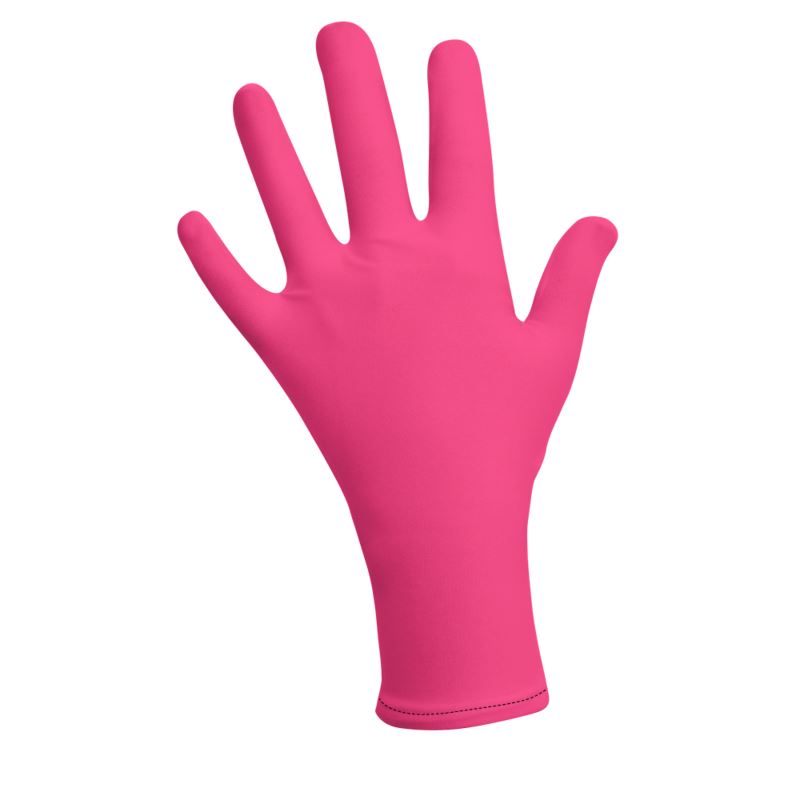 Lemon Lime candy Luxury Lycra Gloves collection