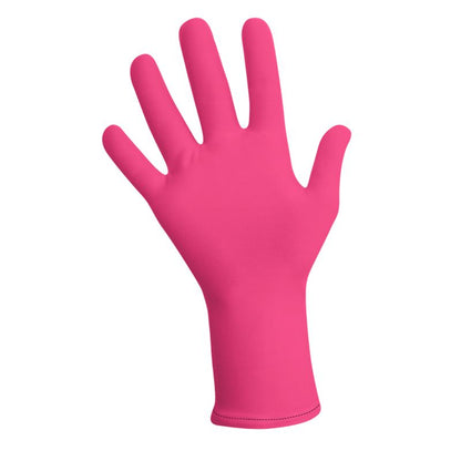 Lemon Lime candy Luxury Lycra Gloves collection