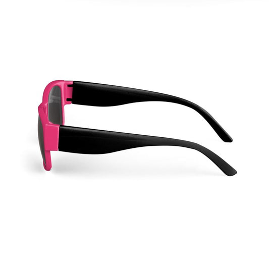 Lemon Lime candy Luxury Sunglasses collection