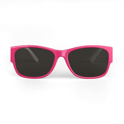 Lemon Lime candy Luxury Sunglasses collection