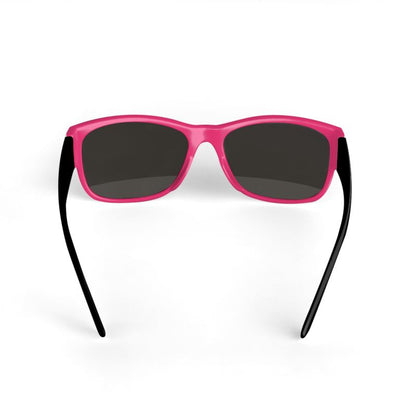 Lemon Lime candy Luxury Sunglasses collection
