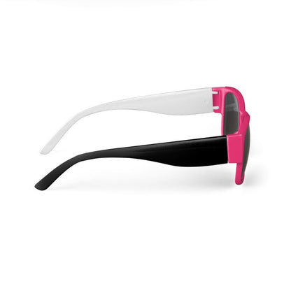 Lemon Lime candy Luxury Sunglasses collection