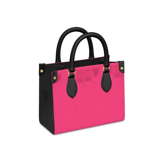 Lemon Lime candy Luxury Mini Bonchurch Shopper Bag collection