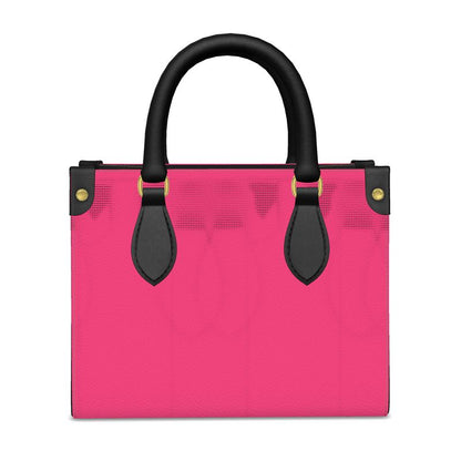 Lemon Lime candy Luxury Mini Bonchurch Shopper Bag collection