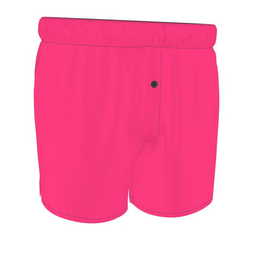 Lemon Lime candy Luxury Boxer Shorts collection