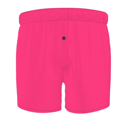 Lemon Lime candy Luxury Boxer Shorts collection