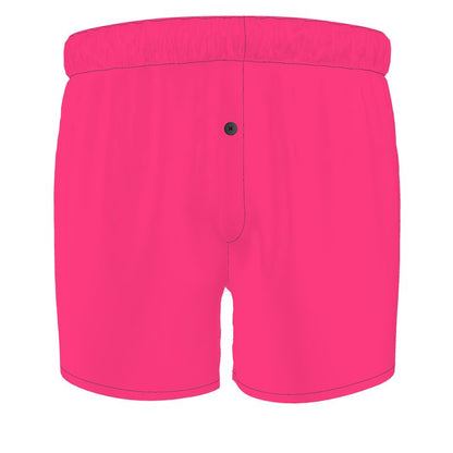 Lemon Lime candy Luxury Boxer Shorts collection