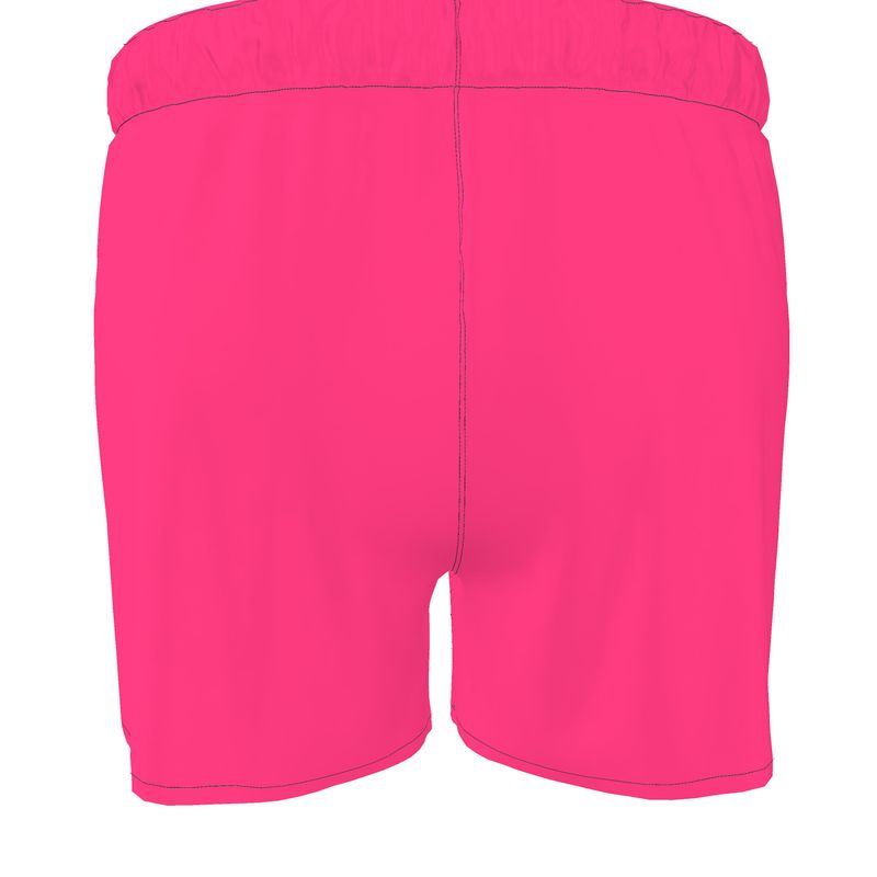 Lemon Lime candy Luxury Boxer Shorts collection