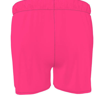 Lemon Lime candy Luxury Boxer Shorts collection